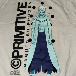 Naruto Shirt